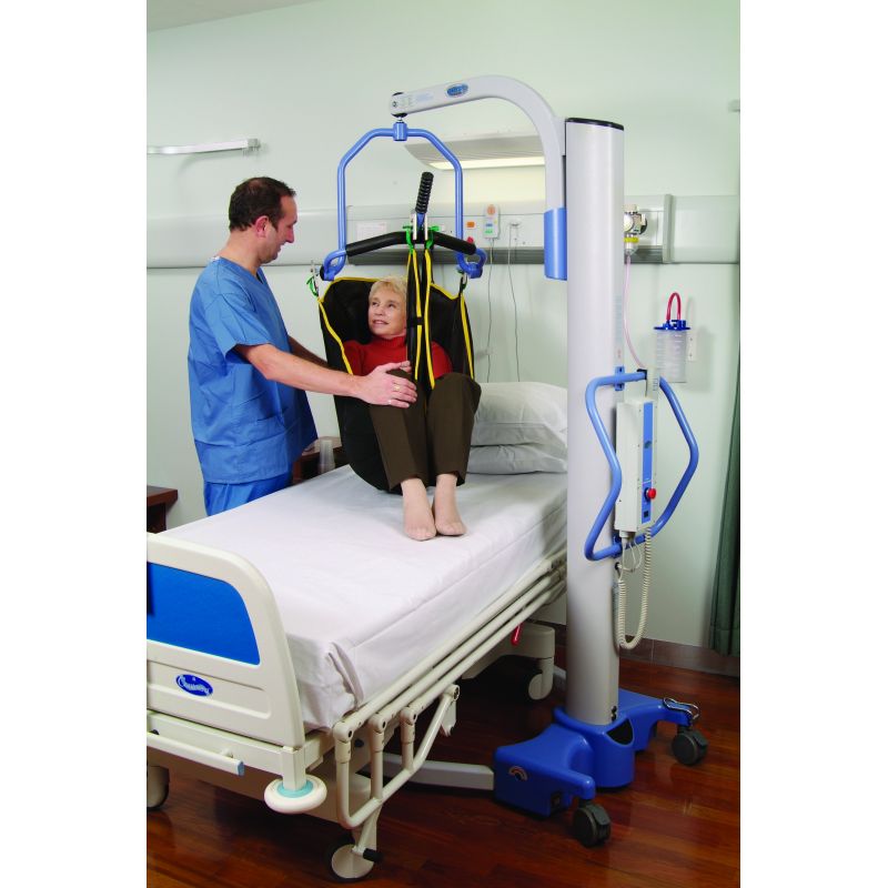 Oxford Stature Mobile Hoist Health and Care